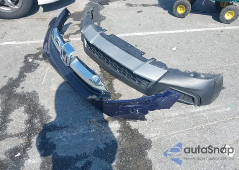 2017 Honda Cr-V Lx из США, поврежденный, VIN 5J6RW5H32HL001561